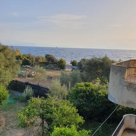 Apartament Villa Joppolo *