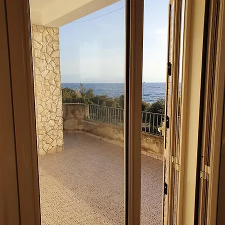 Apartament Villa Joppolo *