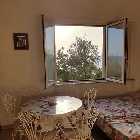Villa Joppolo Lägenhet *