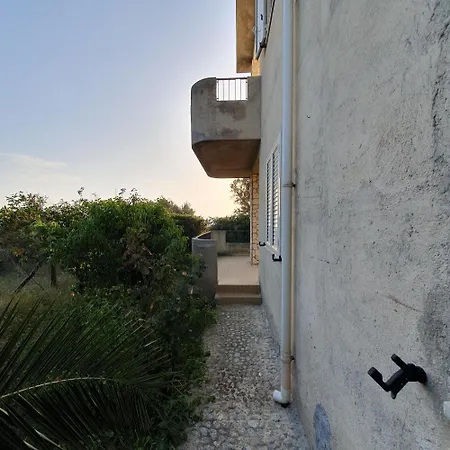 Villa Joppolo Lägenhet *