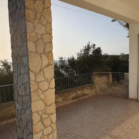 Villa Joppolo Joppolo