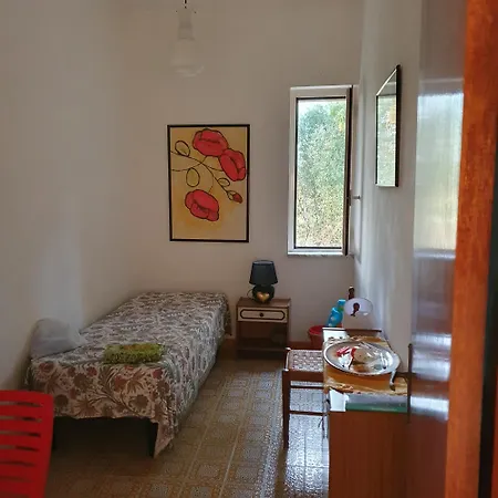 Villa Joppolo *