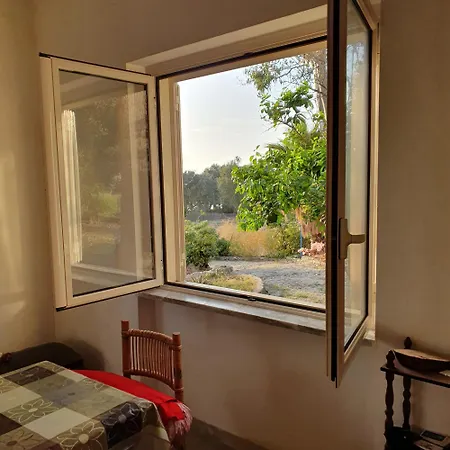 Lägenhet Villa Joppolo Joppolo