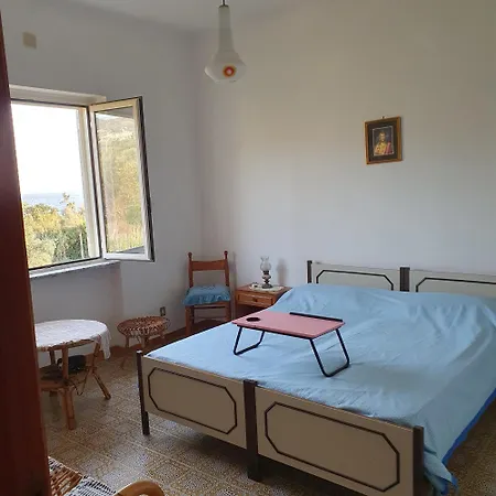 Villa Joppolo *