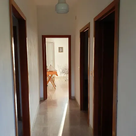 Villa Joppolo Lägenhet
