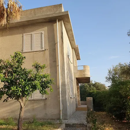 Villa Joppolo Lägenhet Joppolo