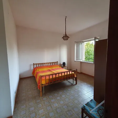 Lägenhet Villa Joppolo Joppolo